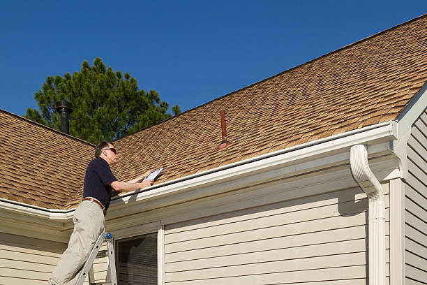 Best Green or Eco-Friendly Roofing Solutions  in Raleigh, NC