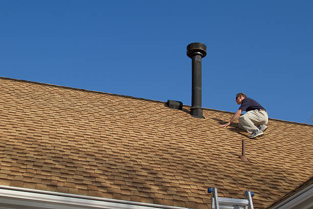 Best Flat Roofing  in Raleigh, NC